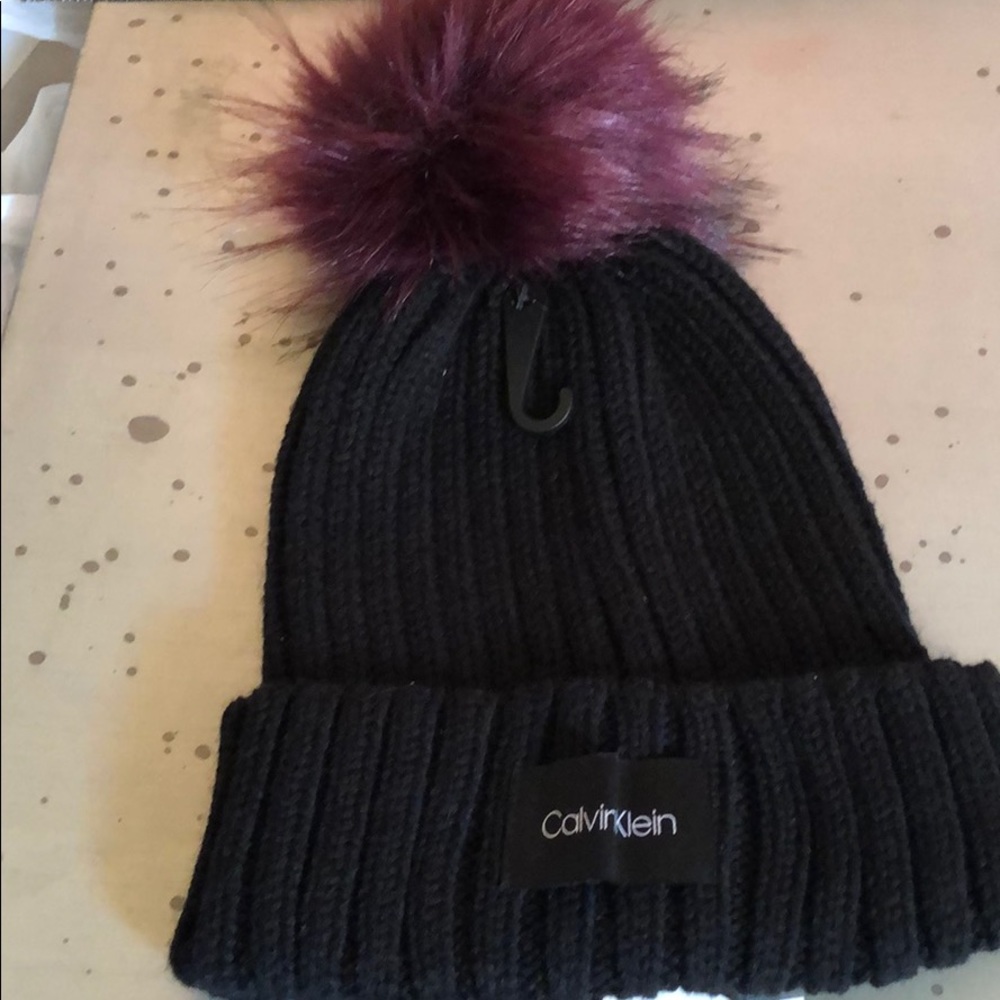 Calvin Klein Beni